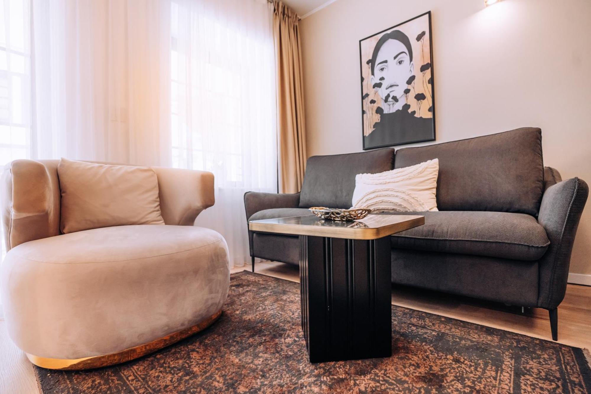 Villa Pupin Saraiste Ochrid Exteriér fotografie